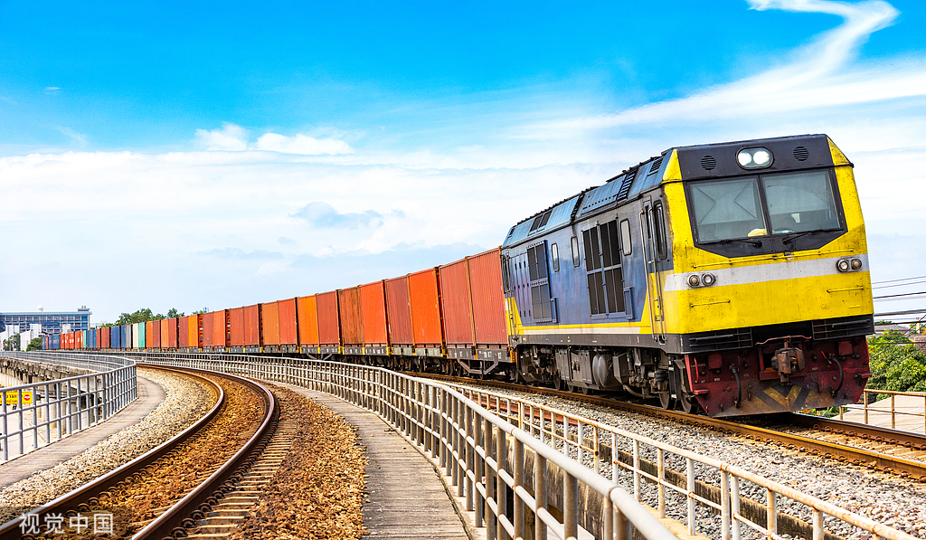 Преимущества железнодорожных п