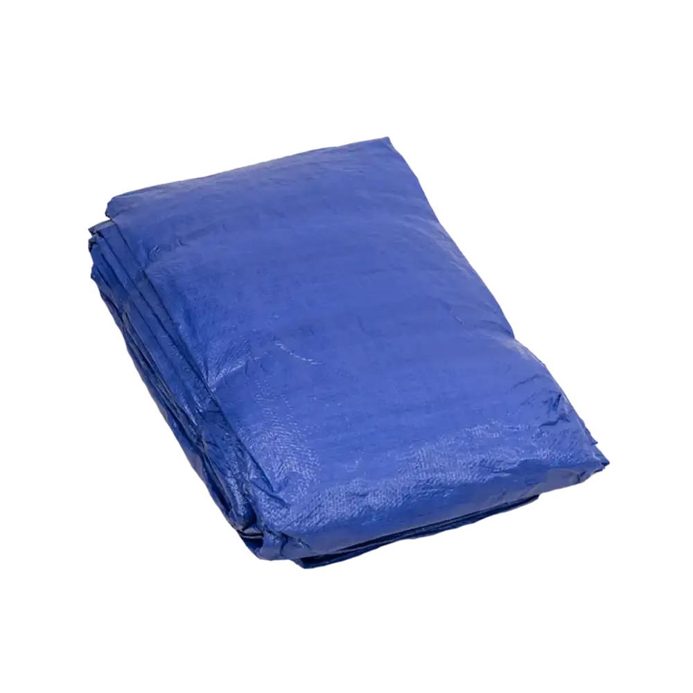 Тент-полог 3 х 6м 80 г/м2