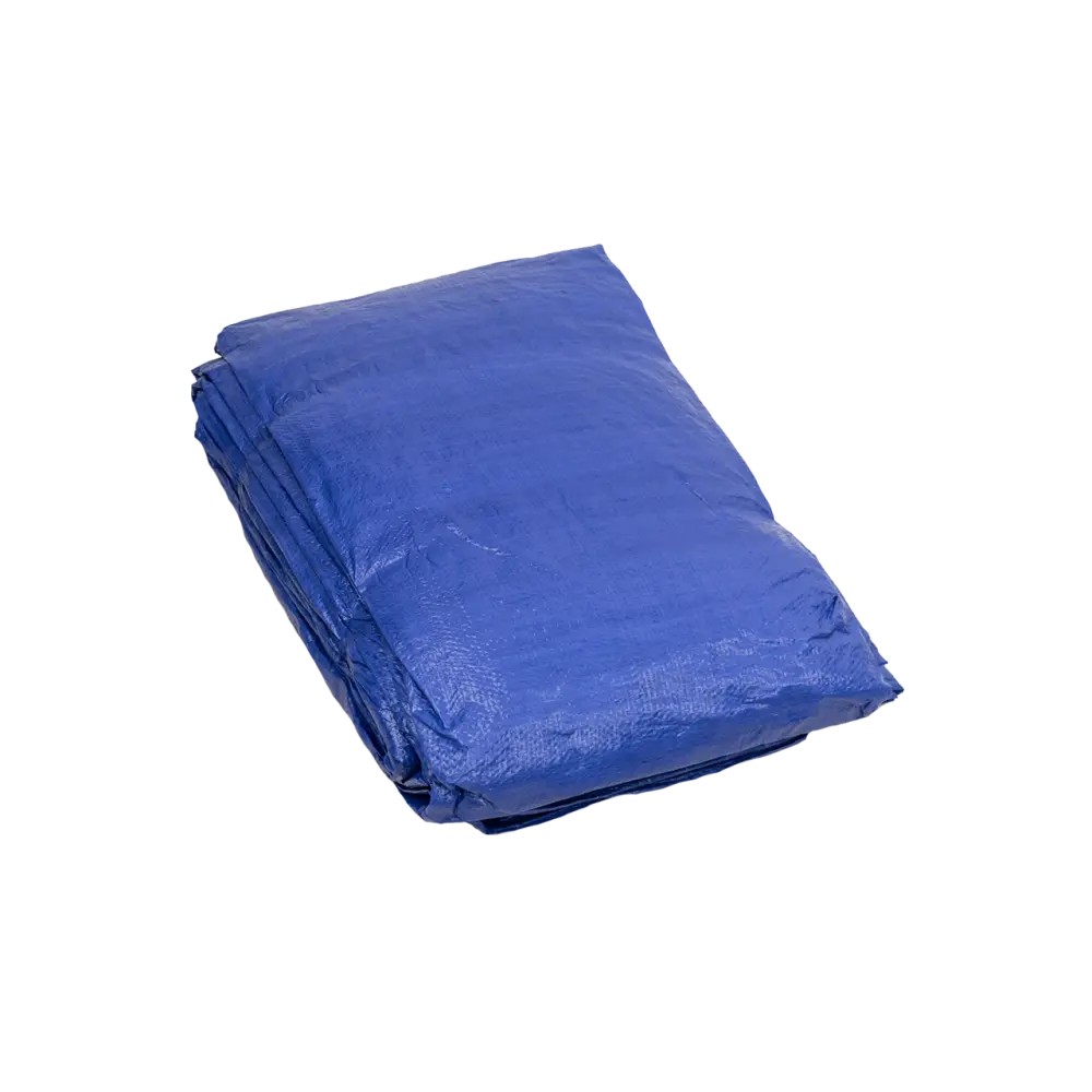 Тент-полог 8 х 14 м 80 г/м2